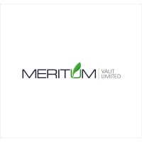 Meritum Vaut Limited logo, Meritum Vaut Limited contact details