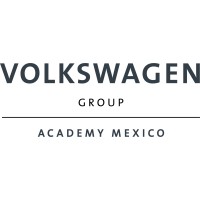 Volkswagen Group Academy Mexico logo, Volkswagen Group Academy Mexico contact details