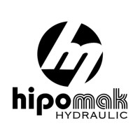 Hipomak HYDRAULIC logo, Hipomak HYDRAULIC contact details