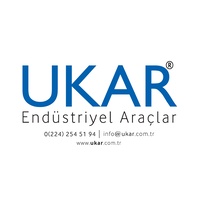 UKAR ENDÜSTRİYEL-LAZER logo, UKAR ENDÜSTRİYEL-LAZER contact details