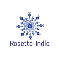 Rosette India logo, Rosette India contact details