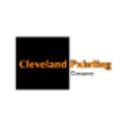 Cleveland Painting Company logo, Cleveland Painting Company contact details