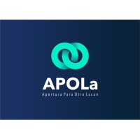 APOLa -Apertura para Otro Lacan- logo, APOLa -Apertura para Otro Lacan- contact details