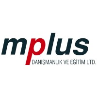 MPLUS Danışmanlık ve Eğitim Ltd. Şti. logo, MPLUS Danışmanlık ve Eğitim Ltd. Şti. contact details