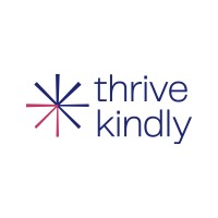 Thrive Kindly, LLC logo, Thrive Kindly, LLC contact details