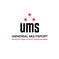 Universal Multisport Inc. logo, Universal Multisport Inc. contact details