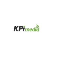 KPi Media logo, KPi Media contact details