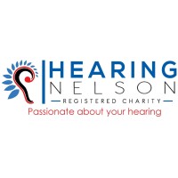 Hearing Nelson Inc logo, Hearing Nelson Inc contact details