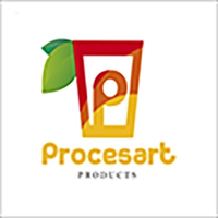 PROCESART logo, PROCESART contact details