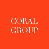 Coral Group logo, Coral Group contact details