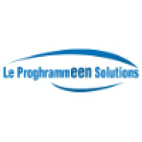 Le Proghrammeen Solutions logo, Le Proghrammeen Solutions contact details