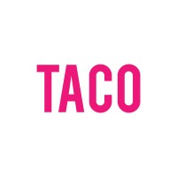 Taco logo, Taco contact details