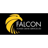 Falcon Crane Hire Ltd logo, Falcon Crane Hire Ltd contact details