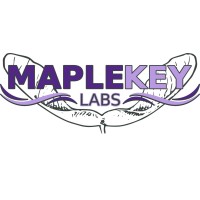 Maple Key Labs logo, Maple Key Labs contact details