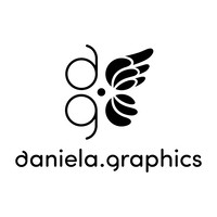 Daniela.Graphics logo, Daniela.Graphics contact details