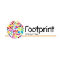 Footprint Consulting logo, Footprint Consulting contact details