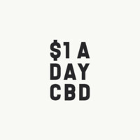 Dollar-a-Day CBD logo, Dollar-a-Day CBD contact details