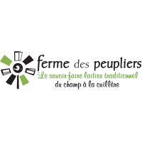 Ferme des Peupliers logo, Ferme des Peupliers contact details