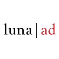 Luna Ad logo, Luna Ad contact details