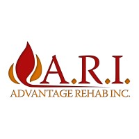 Advantage Rehab Inc logo, Advantage Rehab Inc contact details