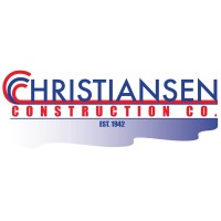 Christiansen Construction Company logo, Christiansen Construction Company contact details