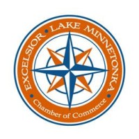 EXCELSIOR LAKE MINNETONKA CHAMBER OF COMMERCE logo, EXCELSIOR LAKE MINNETONKA CHAMBER OF COMMERCE contact details