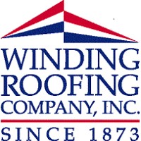 Winding Roofing Company, Inc logo, Winding Roofing Company, Inc contact details