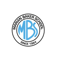 Marian Baker School logo, Marian Baker School contact details