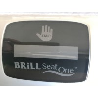 BRiLL Hygienic Automatic Sanitary Toilet Seats logo, BRiLL Hygienic Automatic Sanitary Toilet Seats contact details