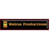 Walrus Productions logo, Walrus Productions contact details