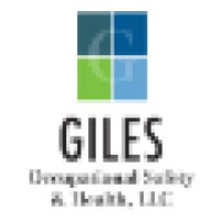 Giles Occupational Safety & Health (GOSH), LLC logo, Giles Occupational Safety & Health (GOSH), LLC contact details