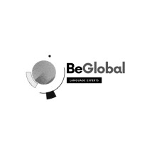 BeGlobal logo, BeGlobal contact details