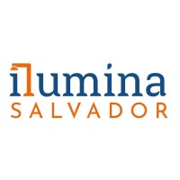 Ilumina Salvador logo, Ilumina Salvador contact details