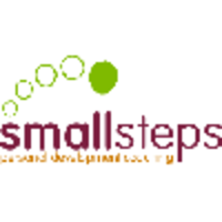 Smallsteps Coaching logo, Smallsteps Coaching contact details