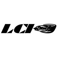 LCI logo, LCI contact details