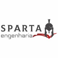 Sparta Engenharia logo, Sparta Engenharia contact details