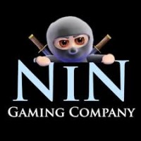 NiN Gaming Company Studios logo, NiN Gaming Company Studios contact details