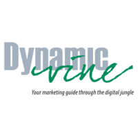 DynamicVine logo, DynamicVine contact details