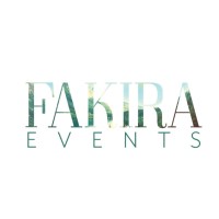 Fakira Events™️ logo, Fakira Events™️ contact details