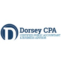 Dorsey CPA logo, Dorsey CPA contact details