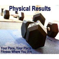 Physical Results, LLC logo, Physical Results, LLC contact details