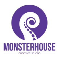 Monsterhouse Marketing logo, Monsterhouse Marketing contact details