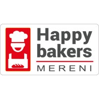 Happy Bakers logo, Happy Bakers contact details