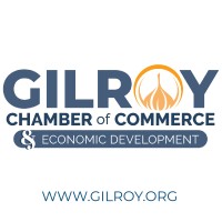 Gilroy Chamber of Commerce logo, Gilroy Chamber of Commerce contact details