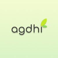 Agdhi logo, Agdhi contact details