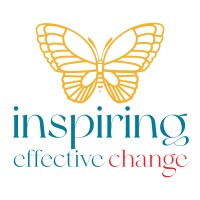 Inspiring Effective Change logo, Inspiring Effective Change contact details