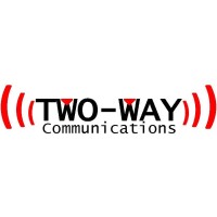 Two-Way Communications logo, Two-Way Communications contact details