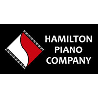 Hamilton Piano Company logo, Hamilton Piano Company contact details