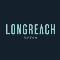 Longreach Media logo, Longreach Media contact details