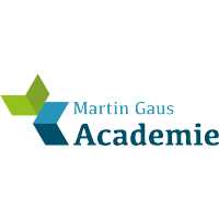 Martin Gaus Academie logo, Martin Gaus Academie contact details